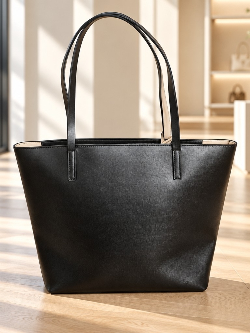 Kate Spade New York  Lawton Way Rose Tote - Picture 3 of 5